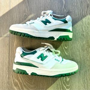 New Balance 550s